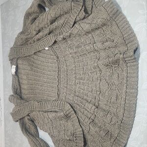ESHA Cardigan